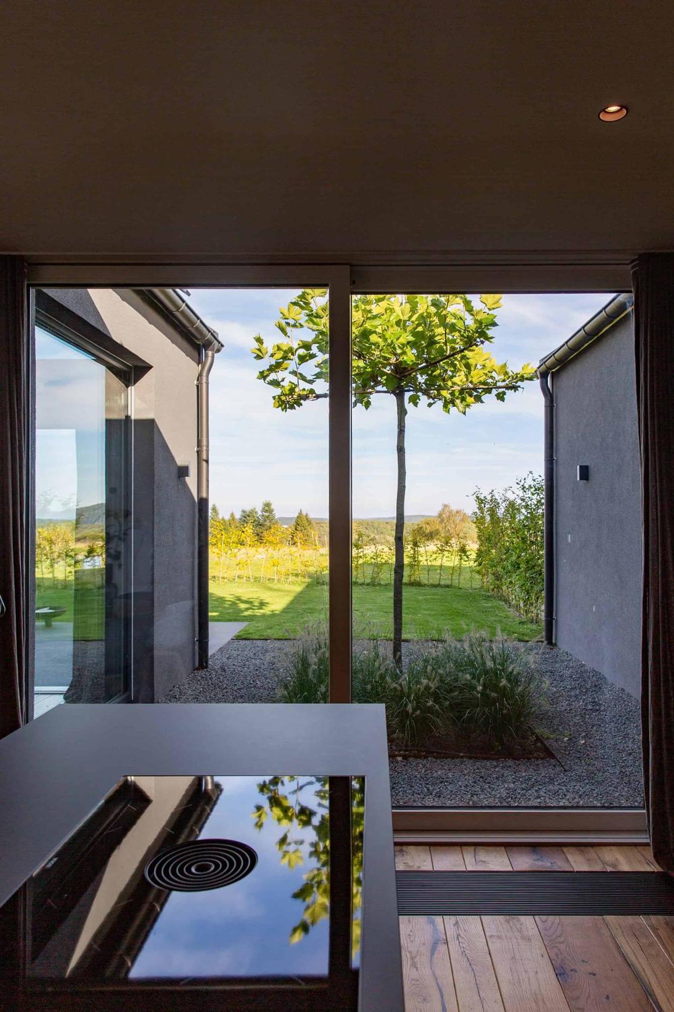 N6Quartier Villa Bad Muenstereifel Exterior photo