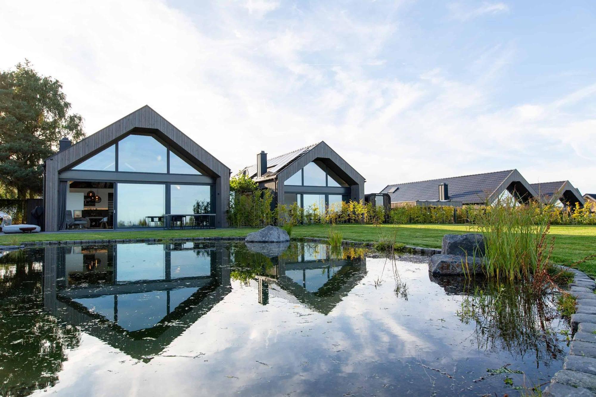 N6Quartier Villa Bad Muenstereifel Exterior photo