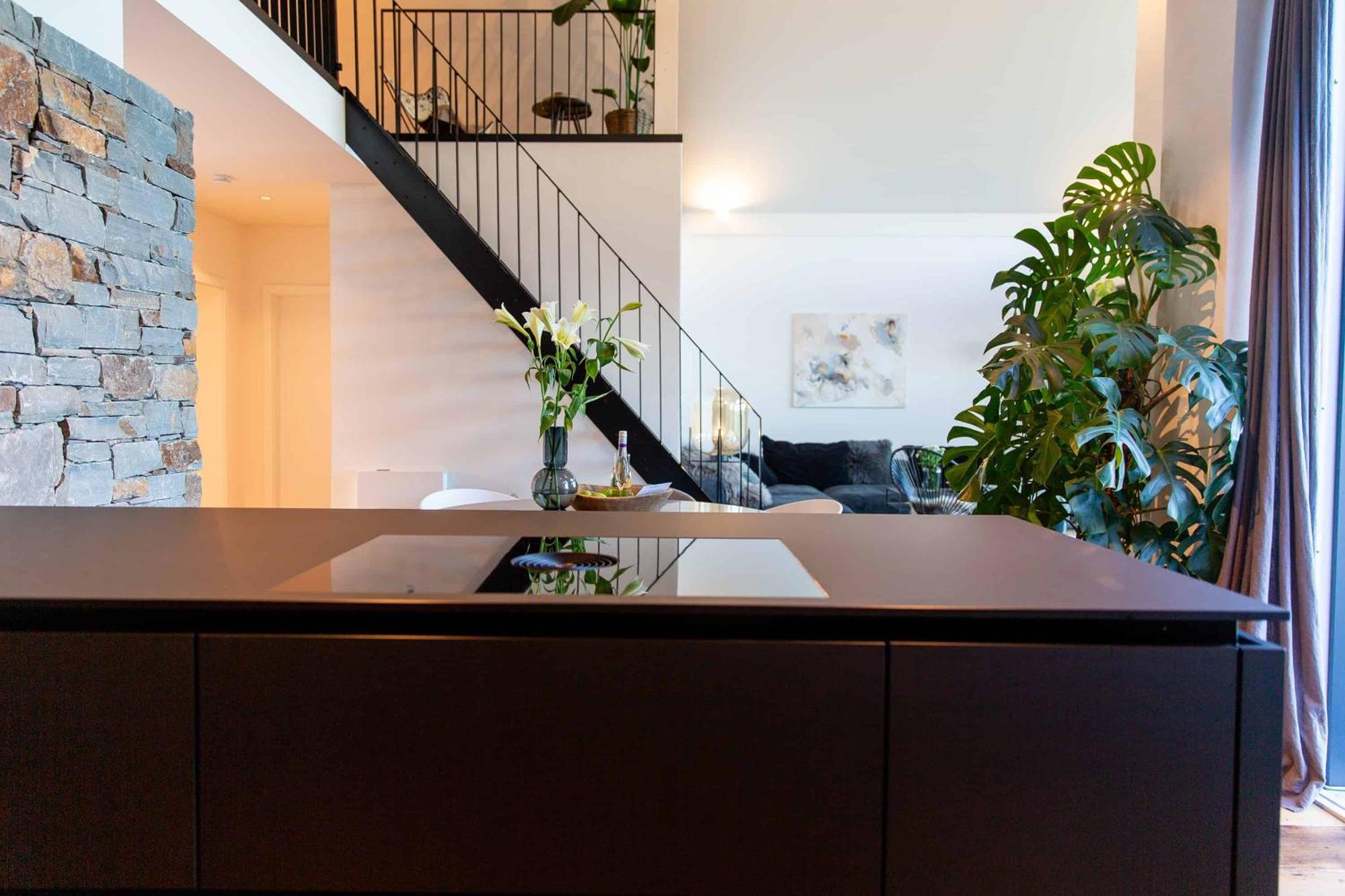 N6Quartier Villa Bad Muenstereifel Exterior photo